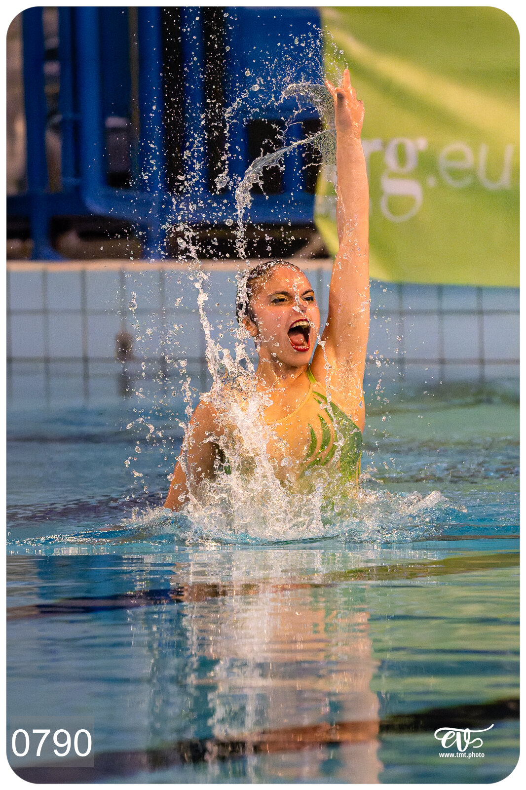 CHAMPIONNAT DE FRANCE DE NATATiON ARTISTIQUE N1 & ELITE 2026